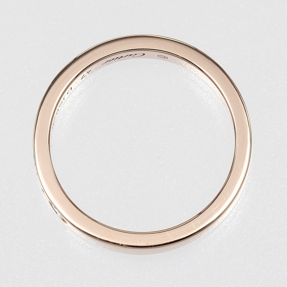 CARTIER Ring - Picture 10 of 12